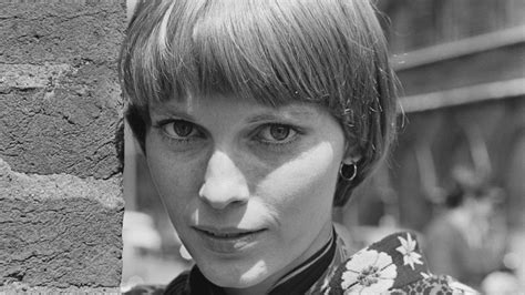 pictures of mia farrow|mia farrow personal life.